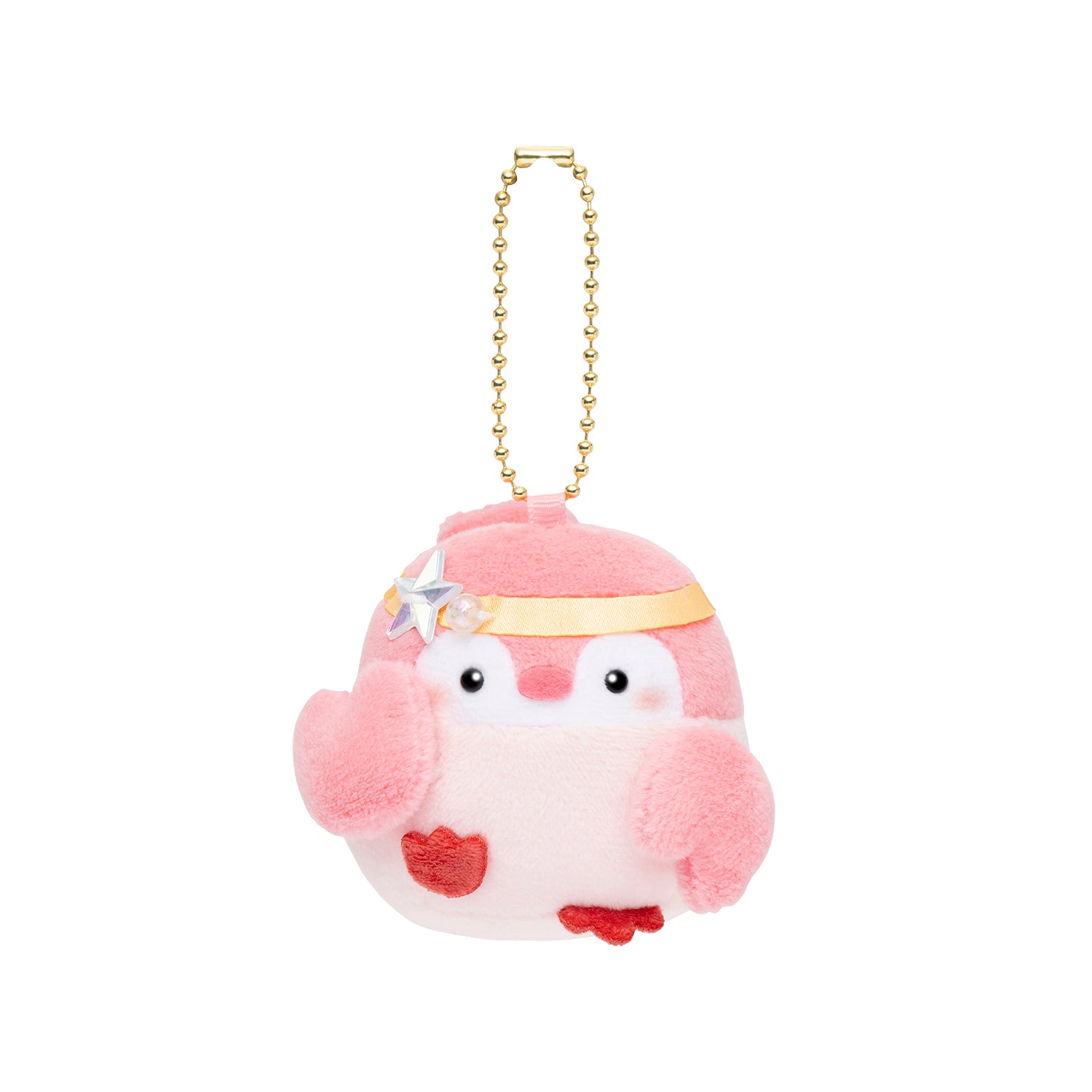 コウペンちゃん 君をみまもる星座な鈴入りマスコット（さそり座