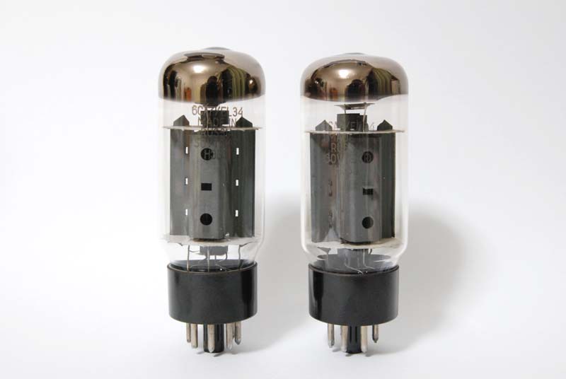 EL34/6CA7