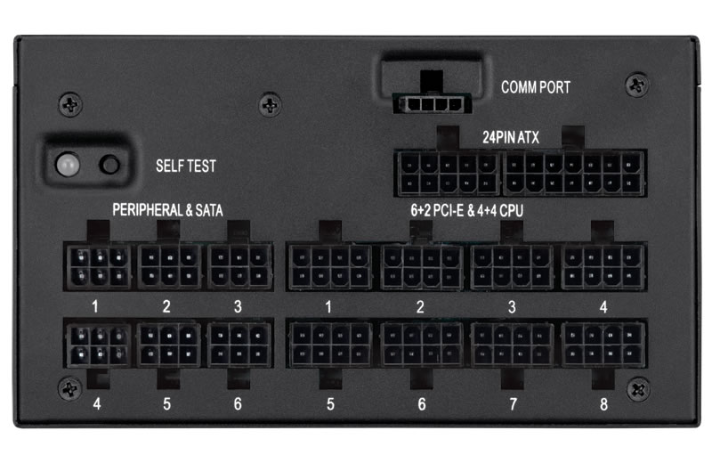 終息】AX1200i | 株式会社リンクスインターナショナル