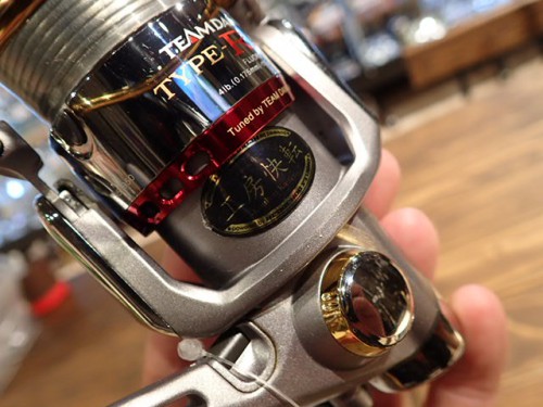 TD-Z2004C TYPE-Rが中古で！？ – maniac's BLOG
