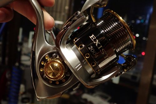 イグジストハイパーカスタム出た！！ – maniac's BLOG