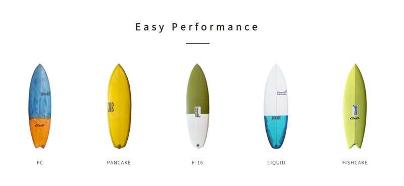 3Dimension Surfboards 3Dサーフボード | サーフショップ MAR SURF CREW