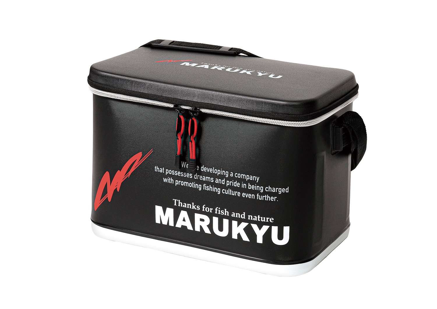 ドライバッグMQ-02β/PA-02β(4色) | つれるエサづくり一筋、マルキユー