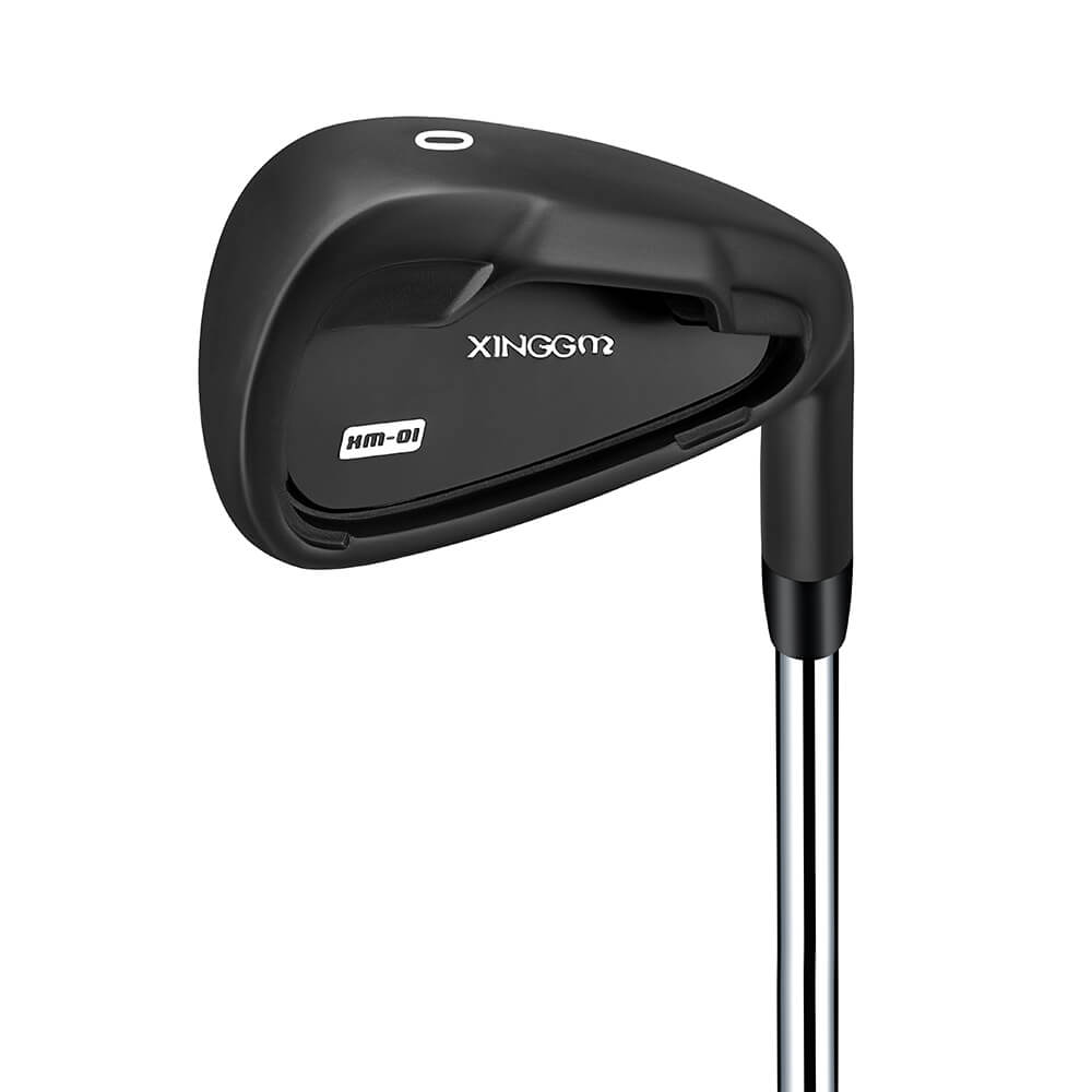 Single Golf Iron 0-9, P, S, W | Left & Right Hand – MAZEL GOLF