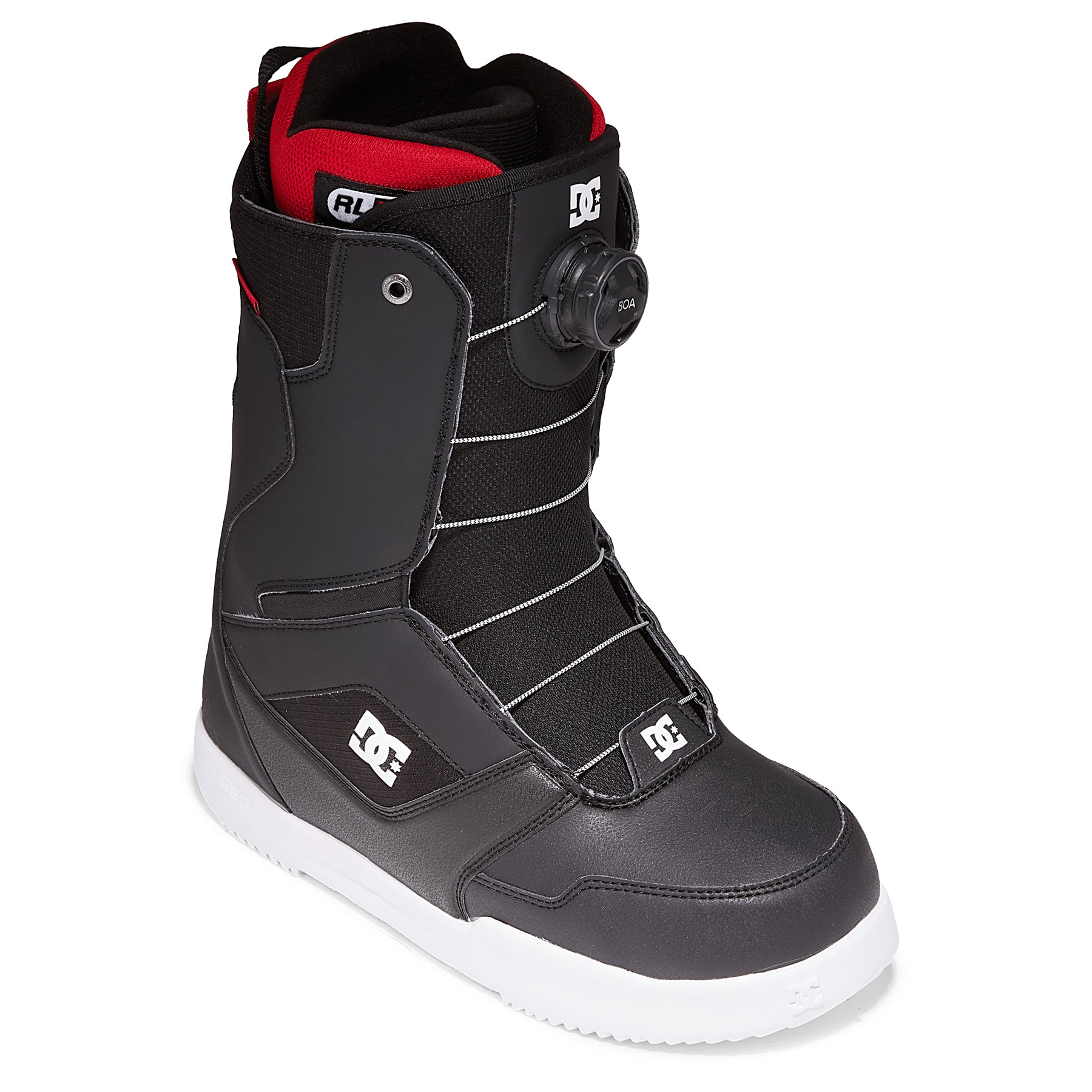 DC Scout 2022 | Mens Snowboard Boots Australia