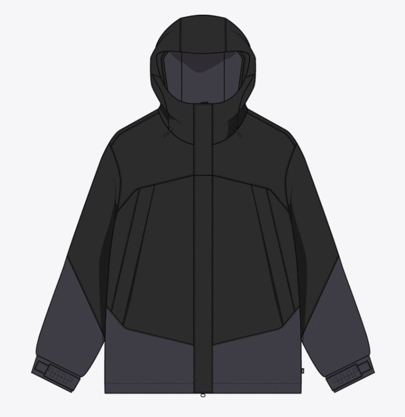 The Vans MTE Hellbound Jacket 2.0 2026