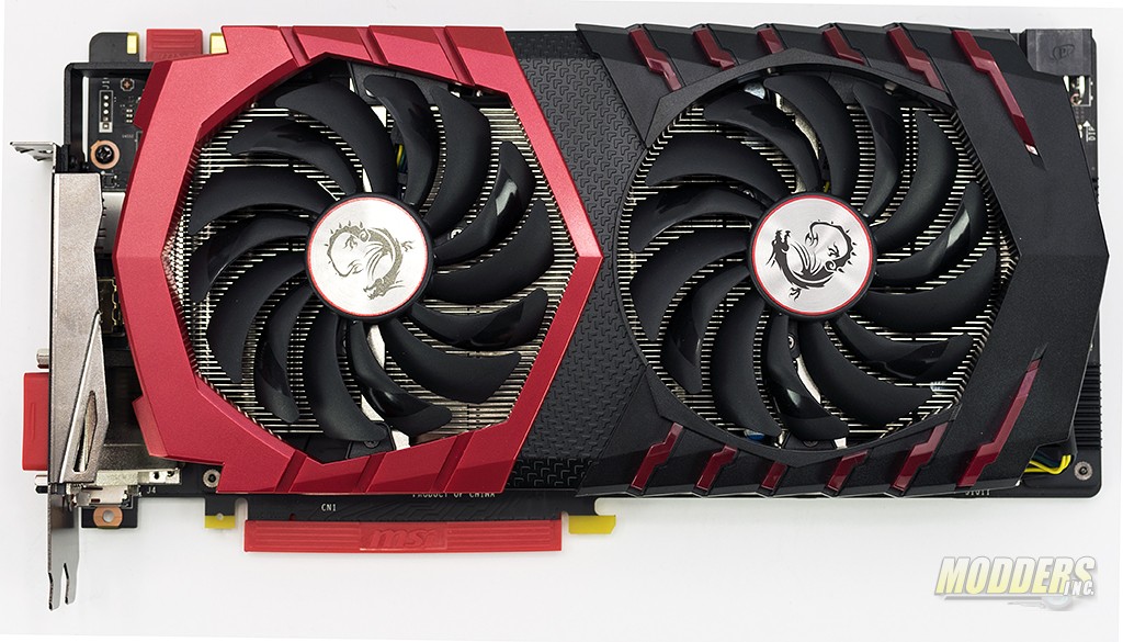 MSI GeForce GTX 1070 Gaming Z Graphics Card Review - Page 2 Of 7