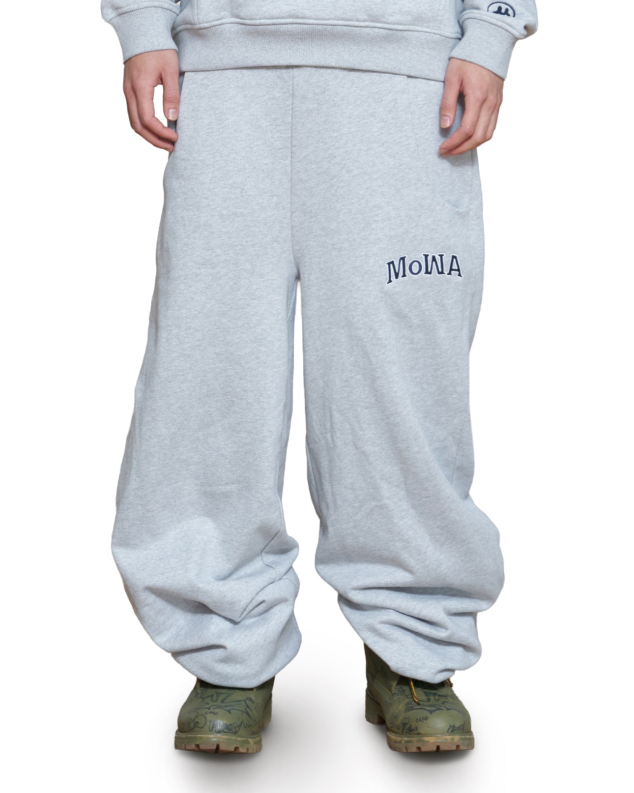MoWA Sweatpants – MOWALOLA