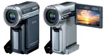 SONY ビデオカメラ ハンディカムアクセサリ Handycam