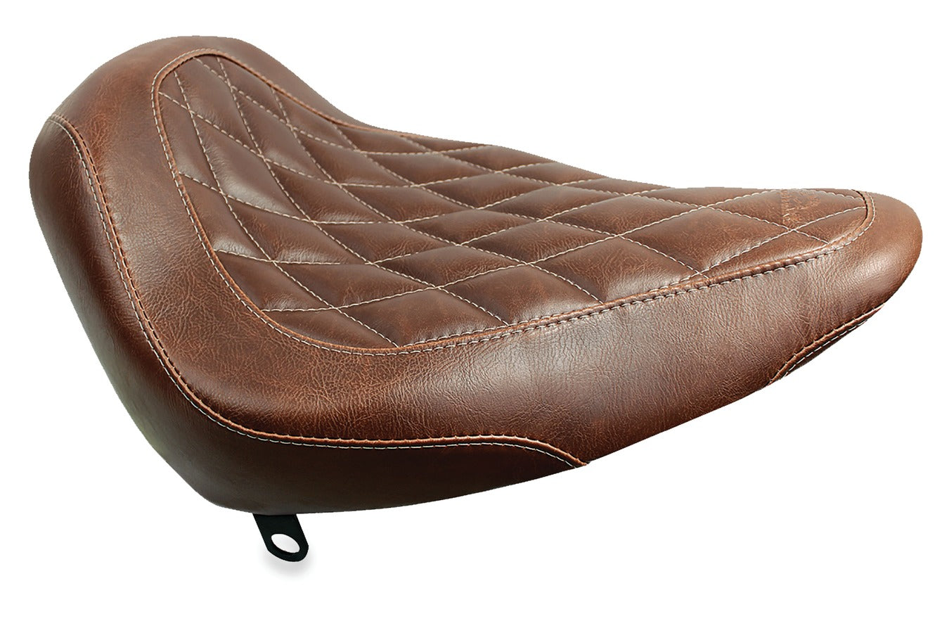 Wide Tripper™ Solo for Harley-Davidson Heritage Softail 2006, Fat Boy