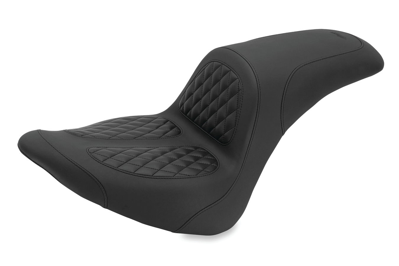 Signature Series Fastback™ by Dave Perewitz One-Piece, 2-Up for Harley