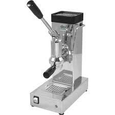 Ponte Vecchio Export Espresso Machine | My Espresso Shop
