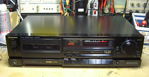 Technics RS-B705