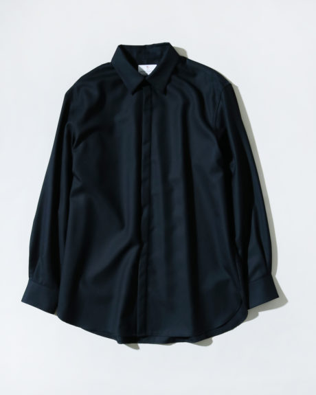 幻のアイテムついに再販！新色&新モデル追加！MBハイエンド尾州ウール