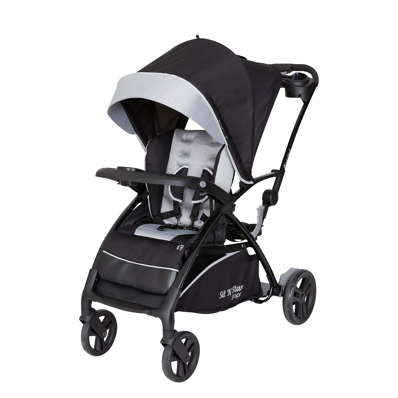 BabyTrend(ベビートレンド)シット＆スタンド スマートライド ムーン