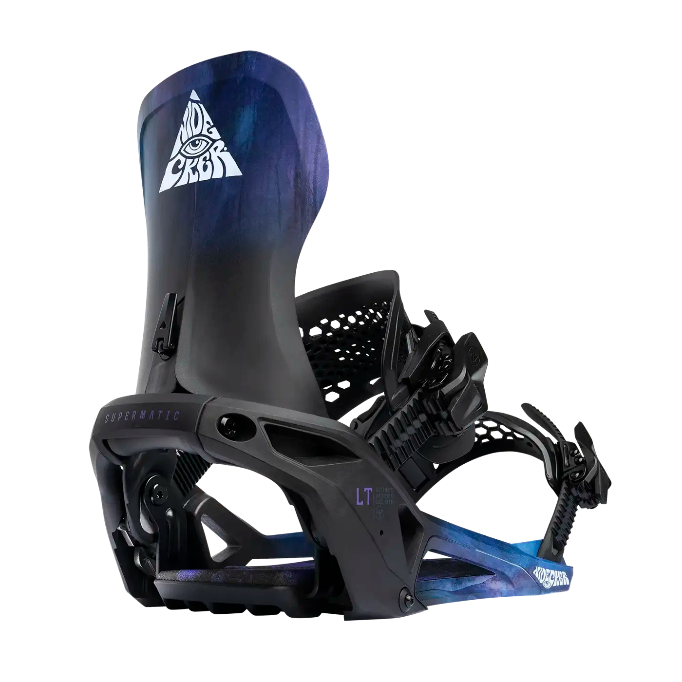 LT Supermatic 2026 | Leaner. Meaner. | Nidecker | USA