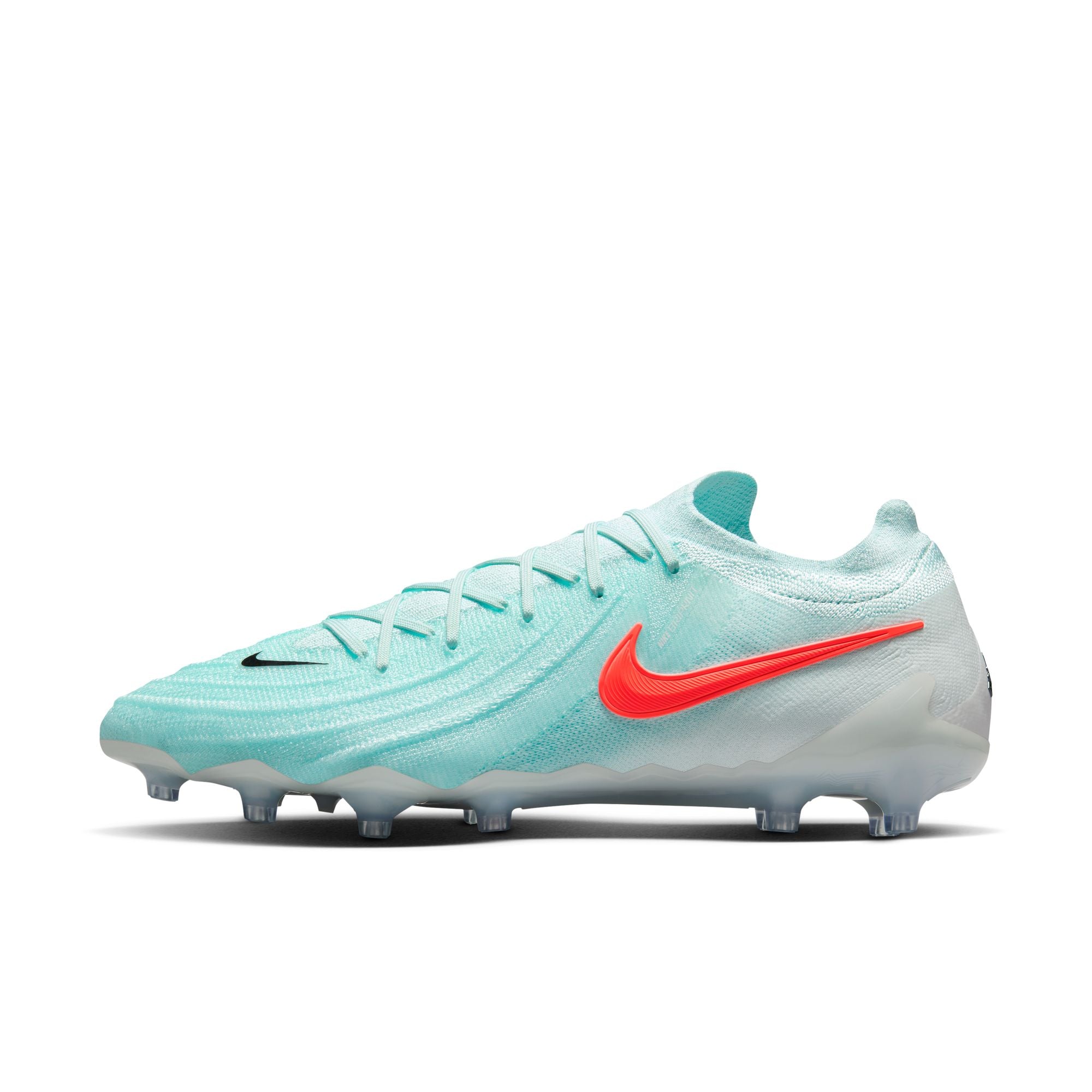 Nike Phantom GX 2 Elite AG Artificial Turf Low-Top Soccer Cleats