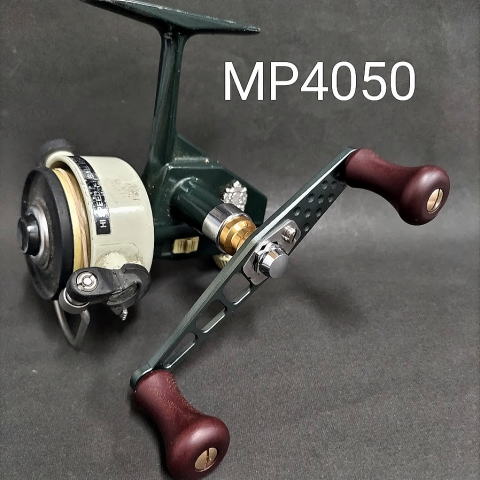 カーディナル用ベイトハンドルチェンジャー