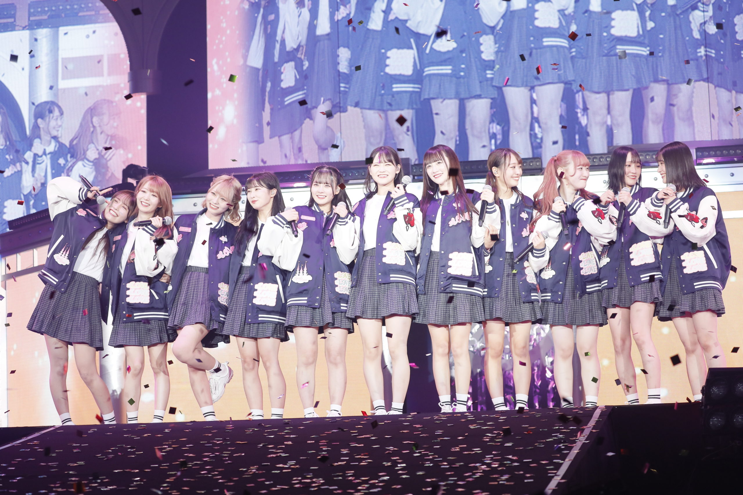 Felicitest第4弾 スタジャンの受注発売が決定！ | ニュース | オサレ