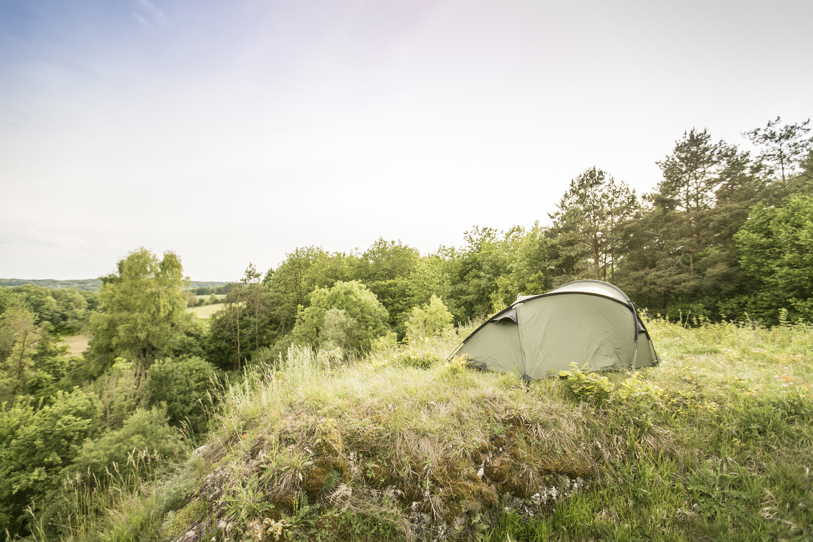 Outdoor Aesthetics – A platform for outdoor gear & beautiful