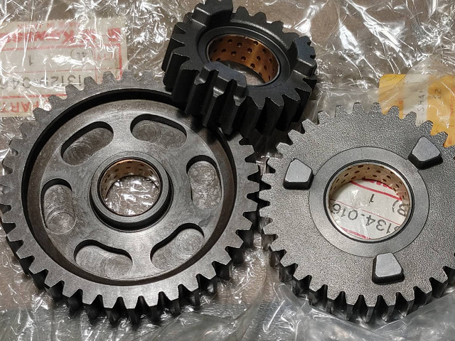 DIARY｜KAWASAKI Z 専門店 PAMS（パムス）