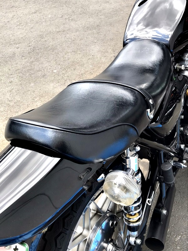 DIARY｜KAWASAKI Z 専門店 PAMS（パムス）