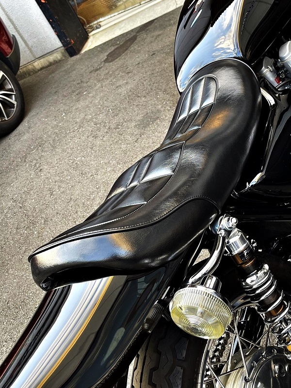 DIARY｜KAWASAKI Z 専門店 PAMS（パムス）