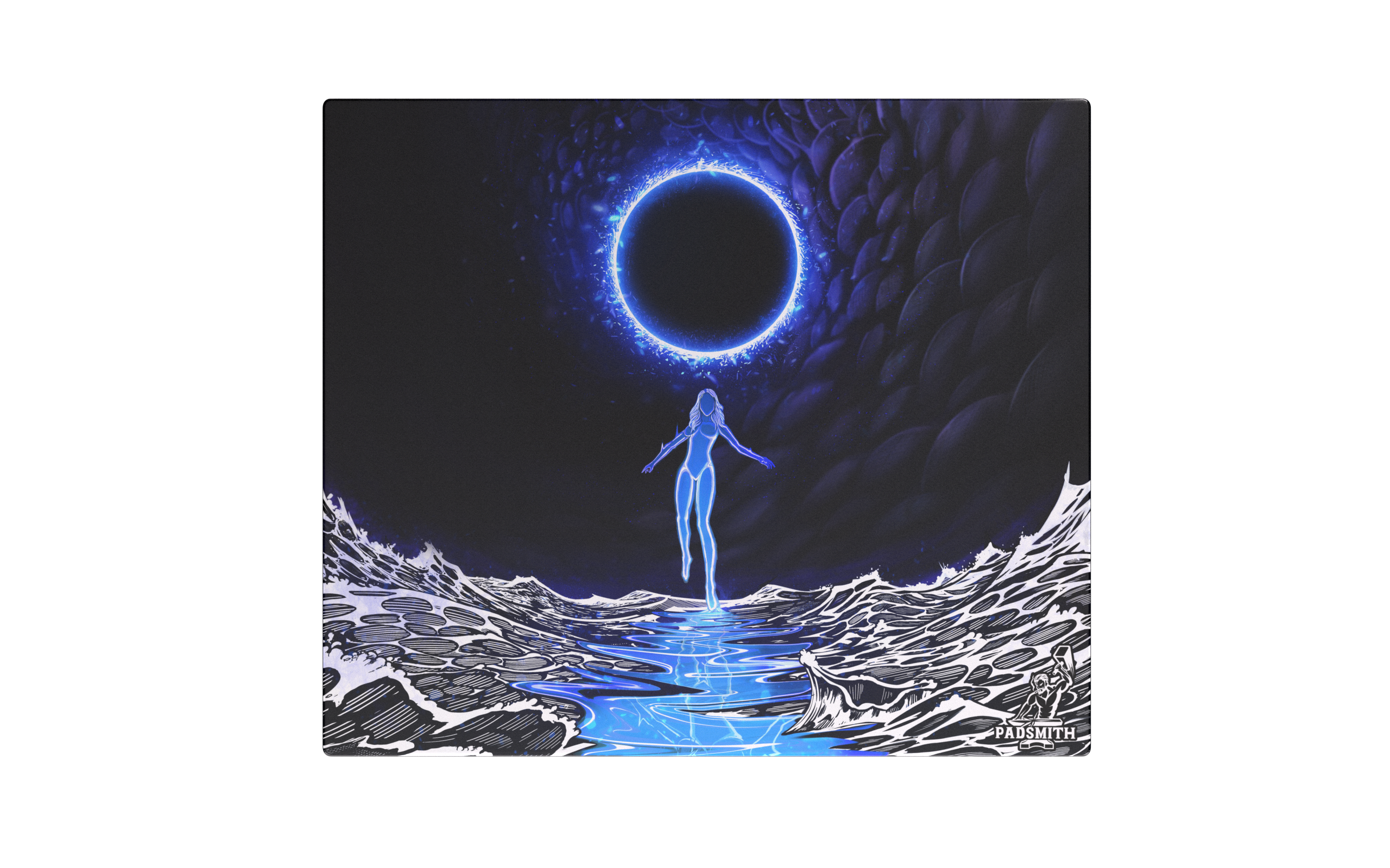 Empress V2 - Speed – Padsmith