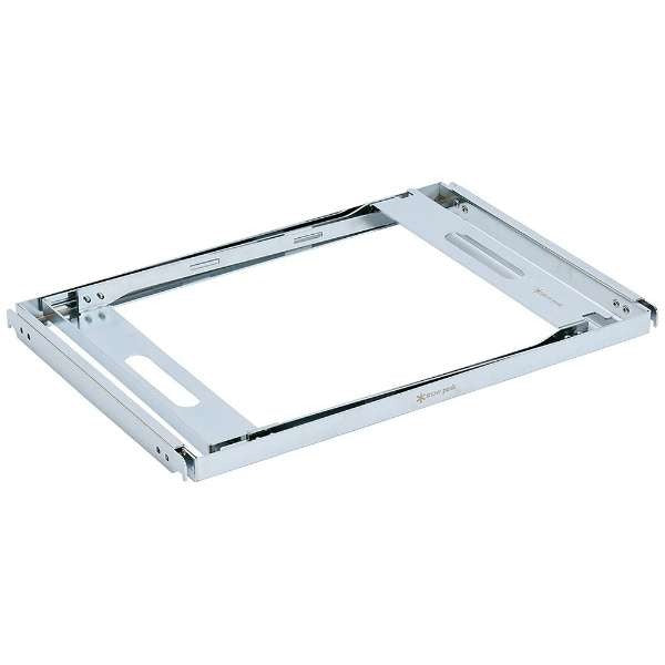 Snow Peak – IGTハンギングラックフレーム 1段セット – PLUS YU