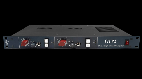Aurora Audio GTP2 - Professional Audio Design, Inc