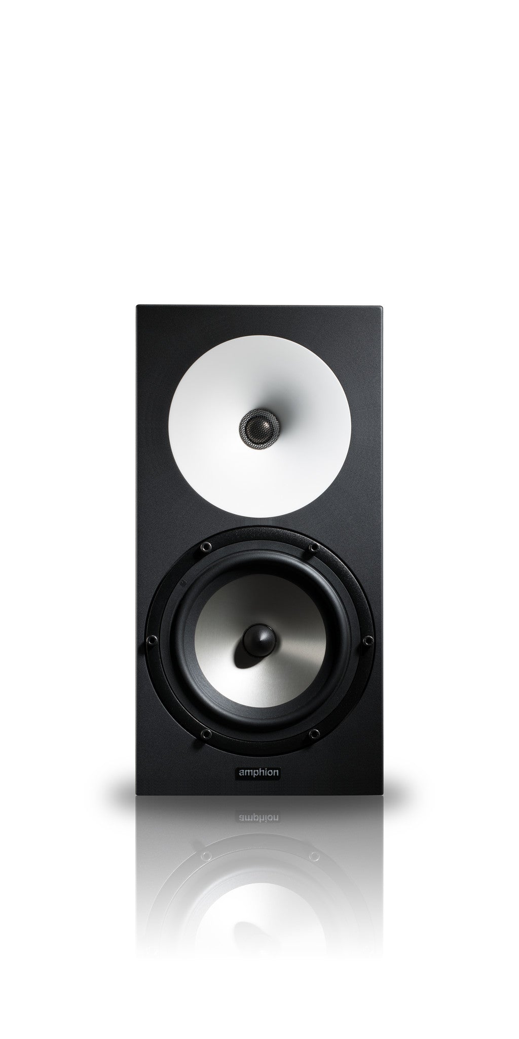 Amphion One18 Nearfield Studio Monitor - Professional Audio Design