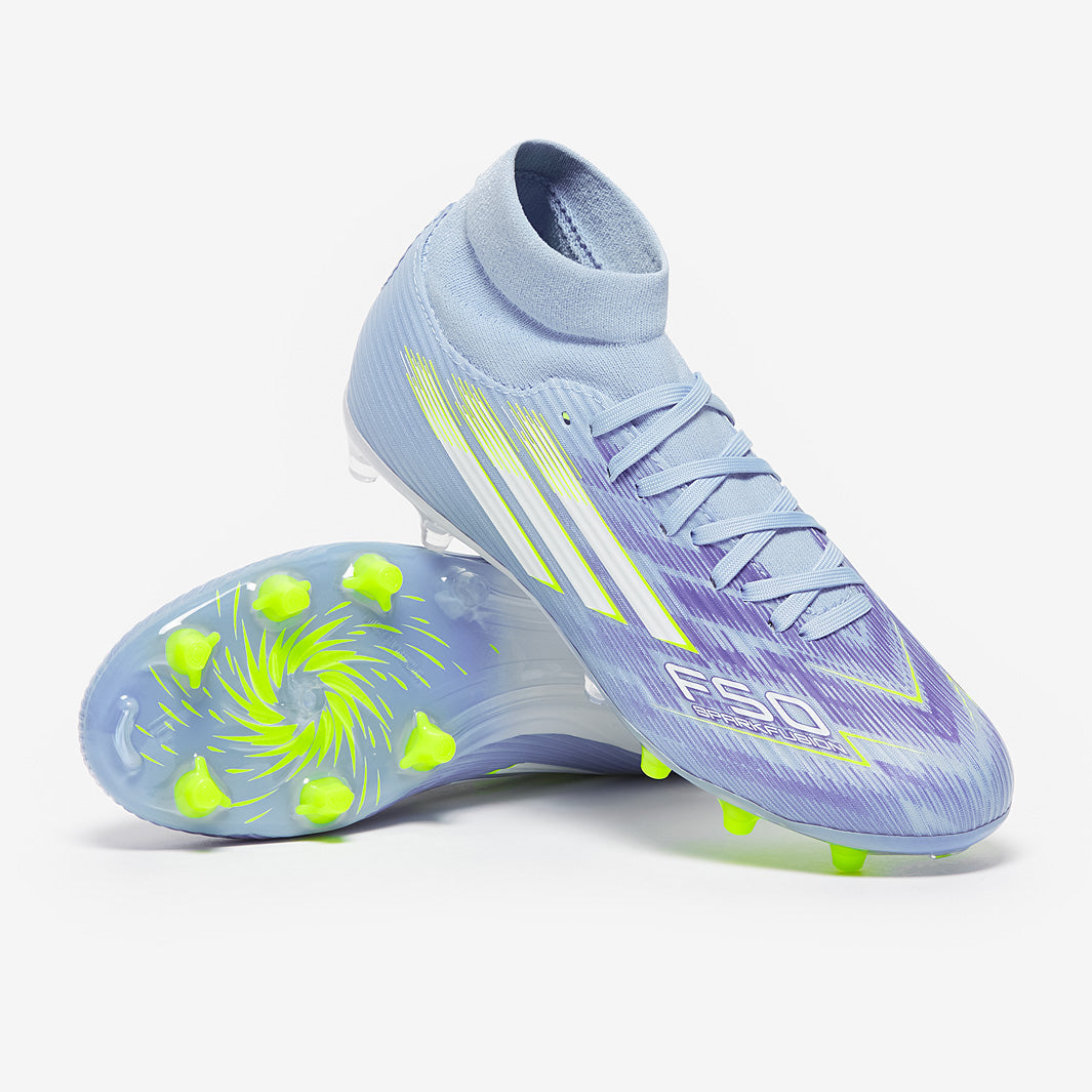 adidas F50 Sparkfusion League Firm Ground/Artificial Grass