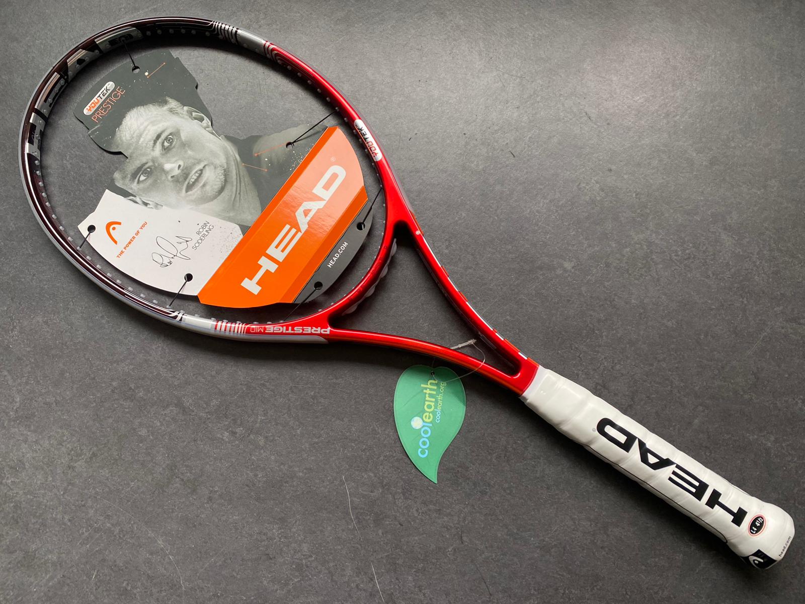 Head Youtek IG Prestige MID – ProStockTennis