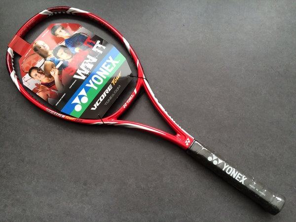 Yonex VCORE Tour 89 – ProStockTennis