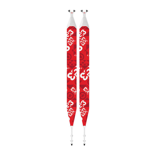 G3 ALPINIST+ UNIVERSAL Climbing Skins – Prior Sports ULC