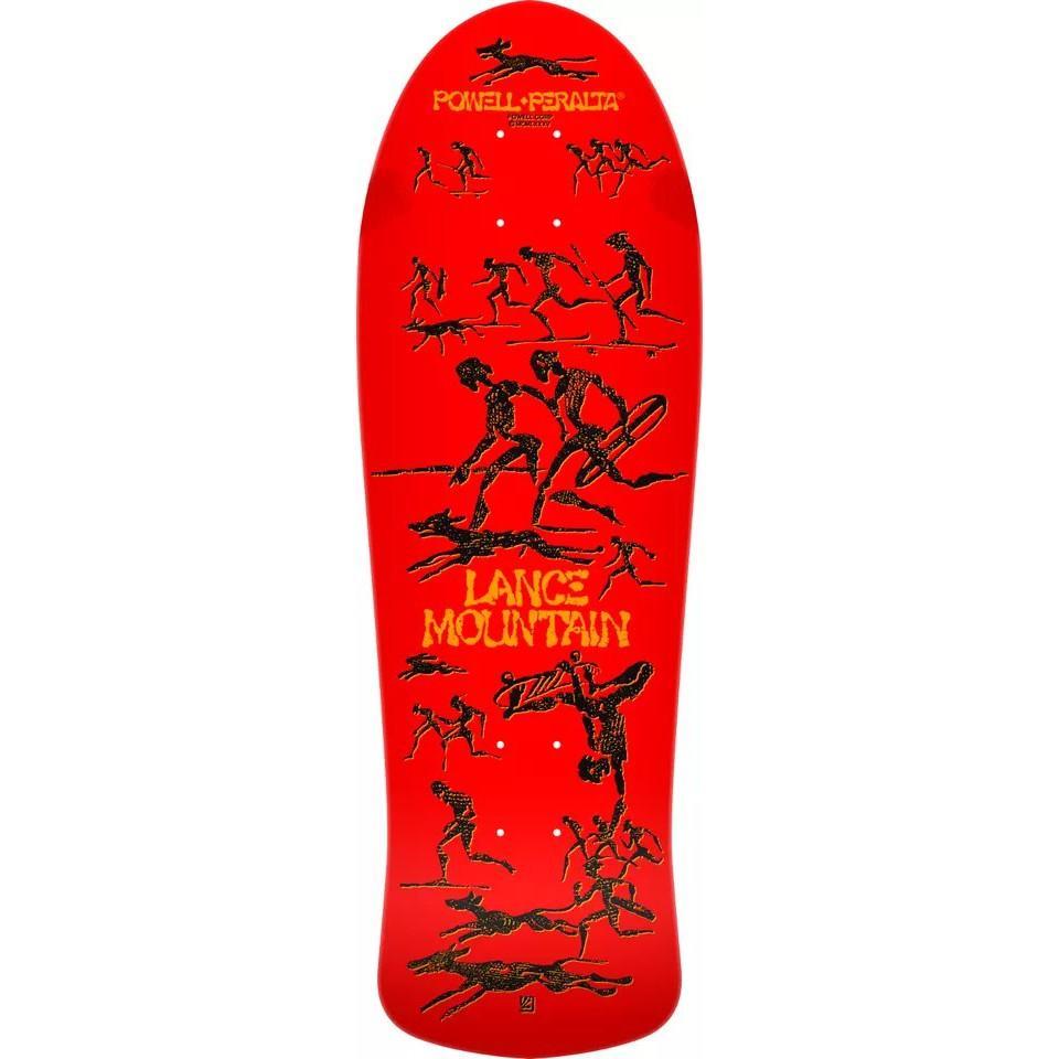 Powell Peralta - Bones Brigade Series 15 Limited Edition Decks