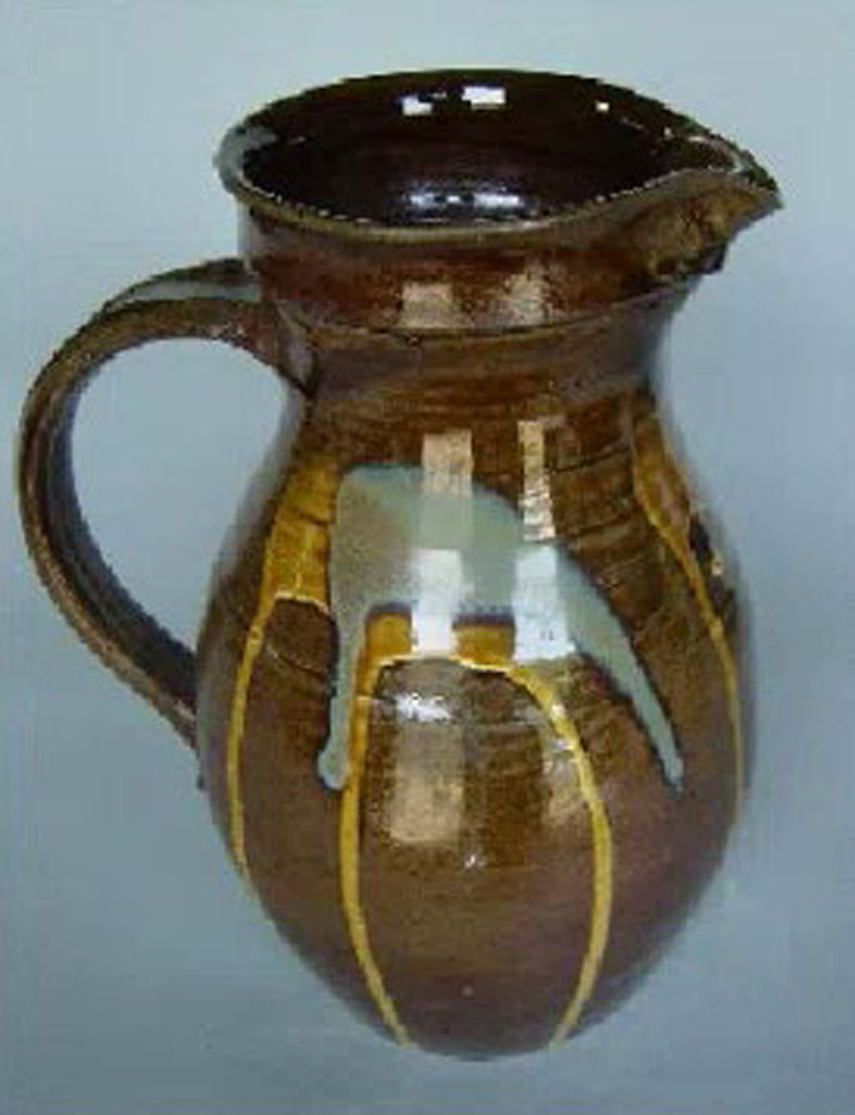 小鹿田焼とバーナード・リーチ［九州と諸外国の交流ストーリー集2019］