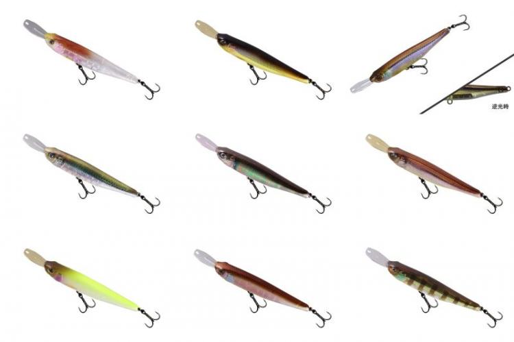 プロショップレージ オンラインショップ / JACKALL(ジャッカル