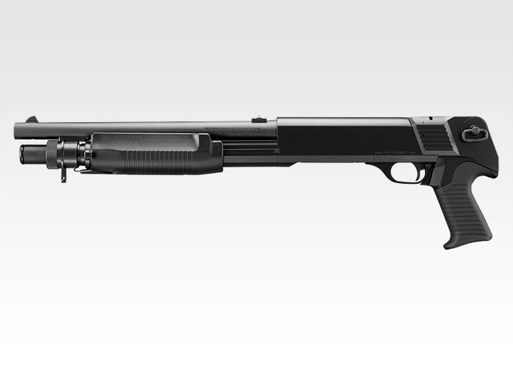 Tokyo Marui M3 Shorty Shotgun – Rainbow 8