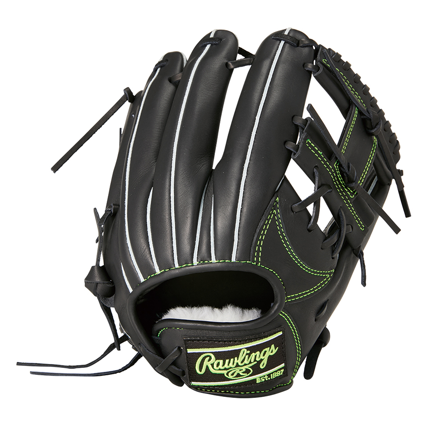軟式 HOH® PRO EXCEL ELITE [内野手用] サイズ 11.2 | グラブ