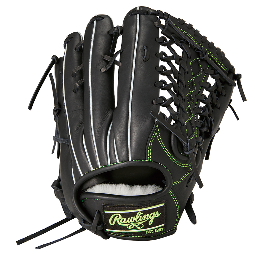 軟式 HOH® PRO EXCEL ELITE [外野手用] サイズ 12.25 | グラブ