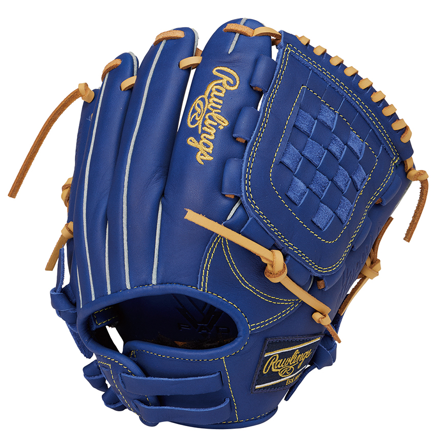 ジュニア HYPER TECH R9 SERIES [オールラウンド用] サイズ M | グラブ
