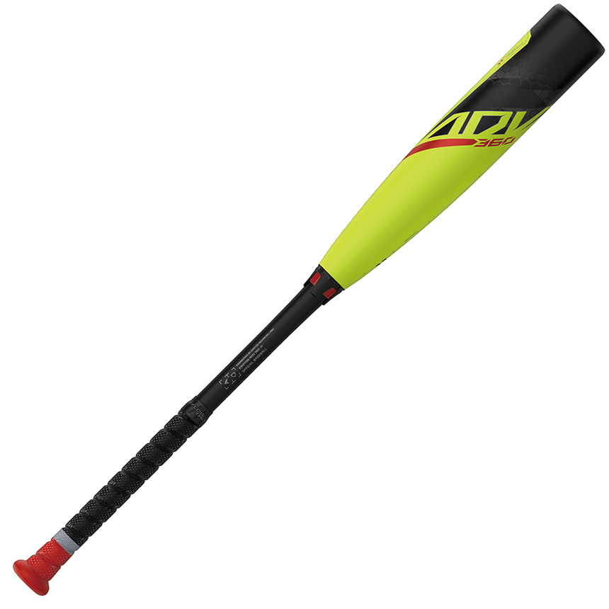 リトルリーグ用 ADV 360【カーボン製】 | EASTON | PRODUCTS