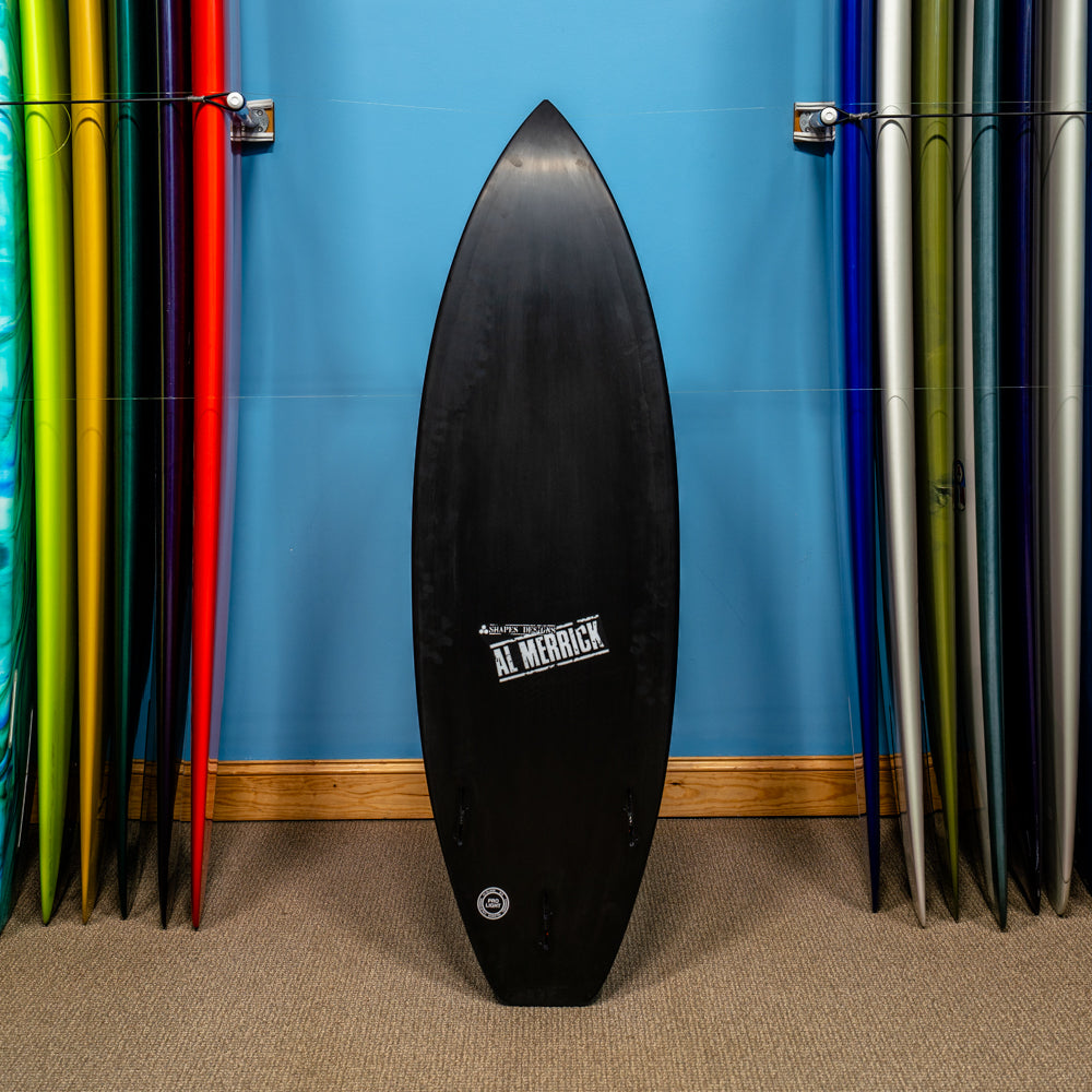 Channel Islands Dumpster Diver 2 ECT-PU/Poly 5'5