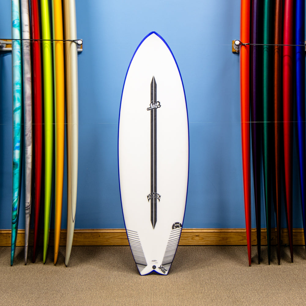 Lost RNF 96 Light Speed 5'8