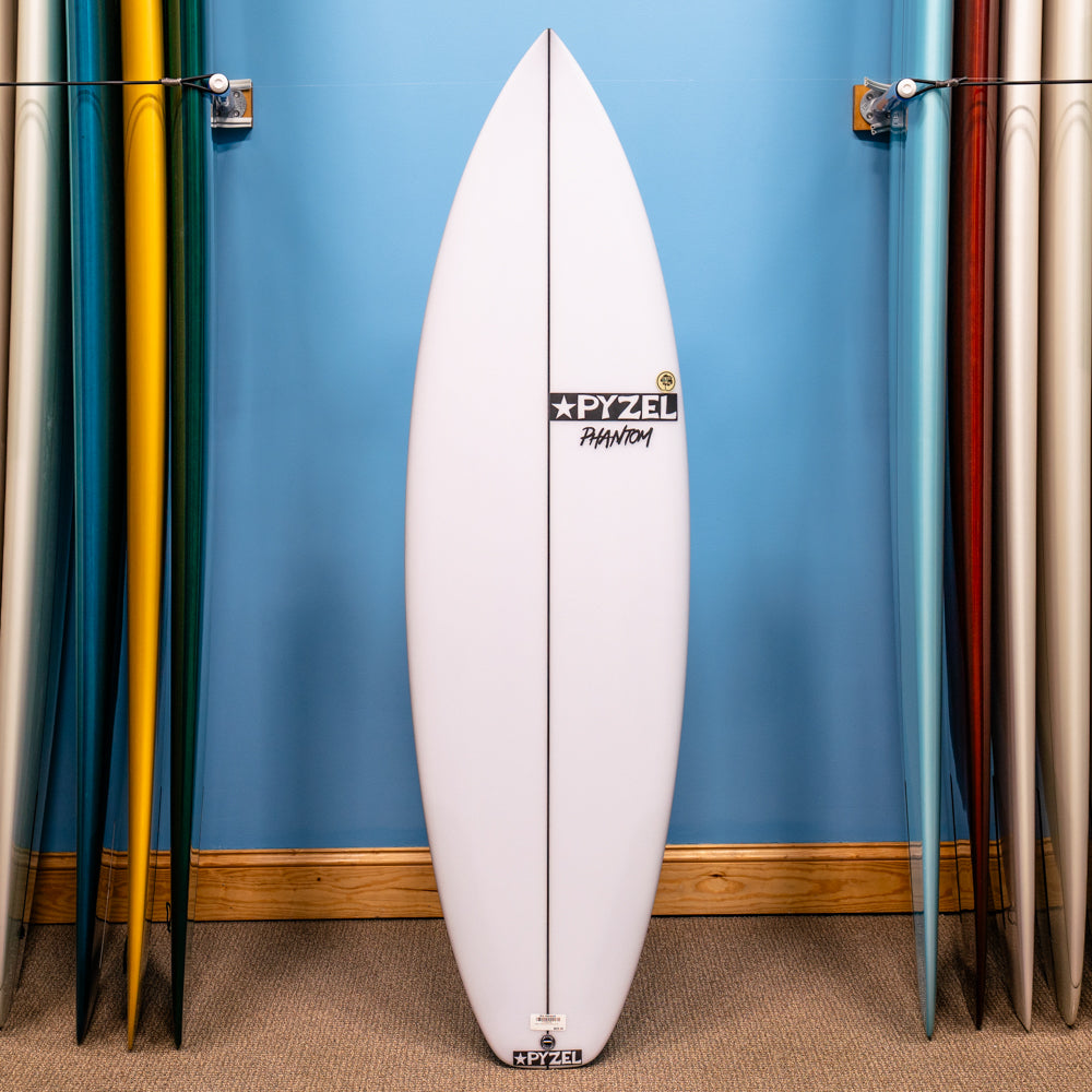 Pyzel Phantom PU/Poly 5'8