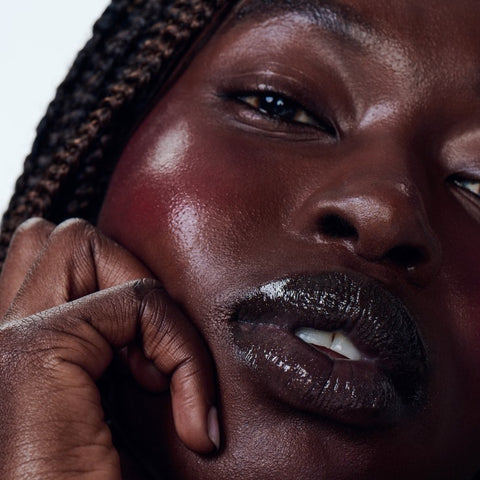 pocket blush - plum | rhode skin