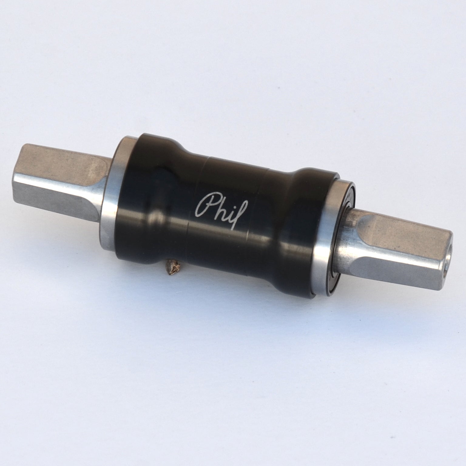 Bottom Bracket - Cartridge - 68/73mm - Phil Wood – Rivendell
