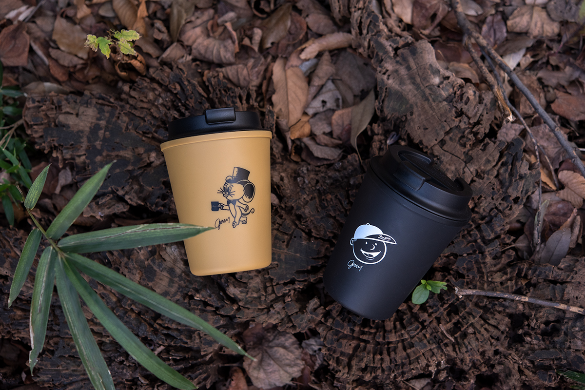 ジェリー鵜飼 × リバーズ 発売開始のご案内 – Rivers