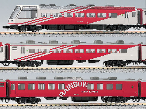 鉄道模型専門店 【レールショップサンライフ】14系700番台